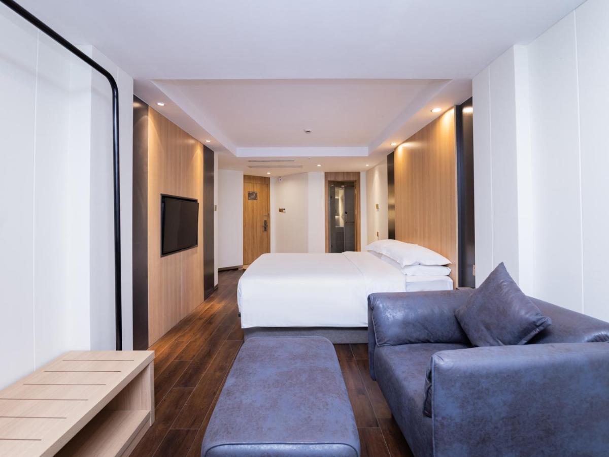 Country Inn&suites By Radisson, Pvg