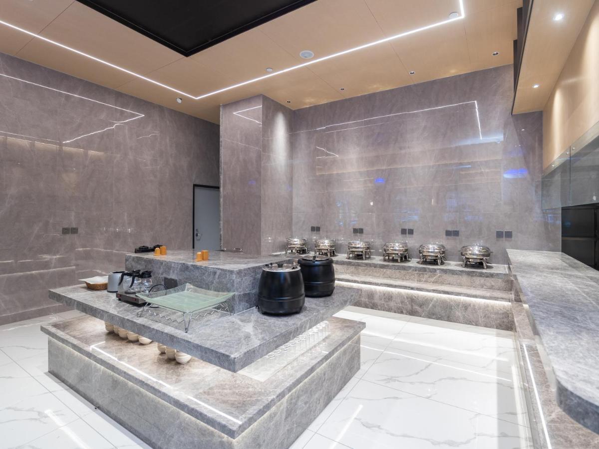 Country Inn&suites By Radisson, Pvg Shanghai