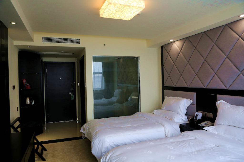 Country Inn&suites By Radisson, Pvg