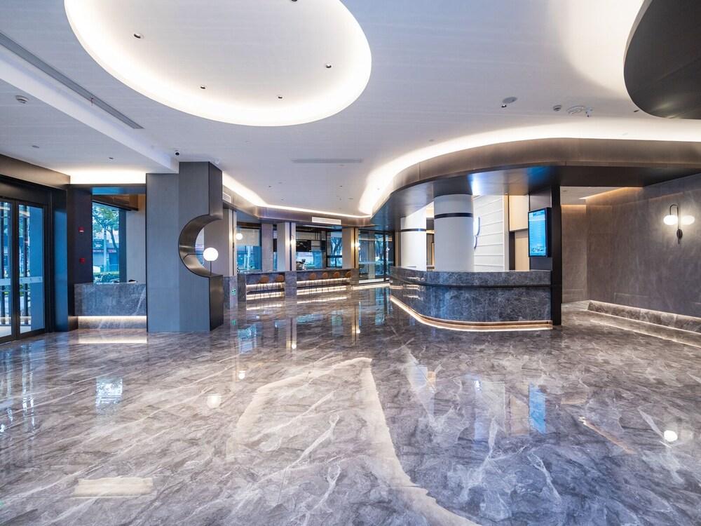Country Inn&suites By Radisson, Pvg