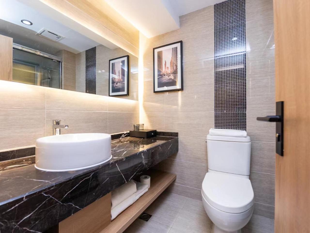 Country Inn&suites By Radisson, Pvg 4* Shanghai