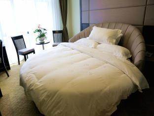 Country Inn&suites By Radisson, Pvg