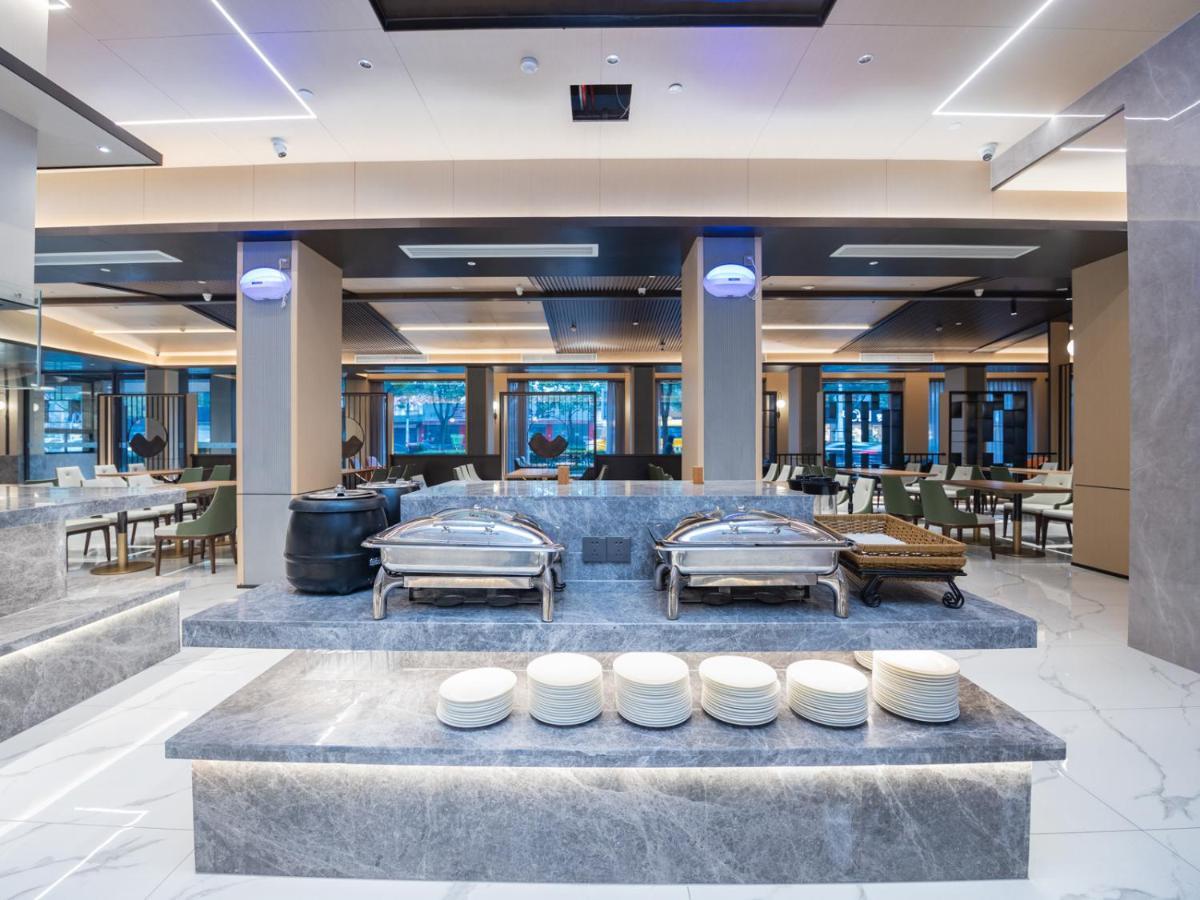 Country Inn&suites By Radisson, Pvg Khách sạn Thượng Hải