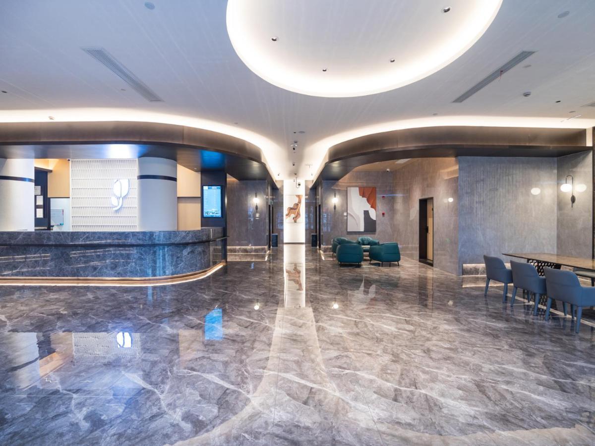 Country Inn&suites By Radisson, Pvg Thượng Hải